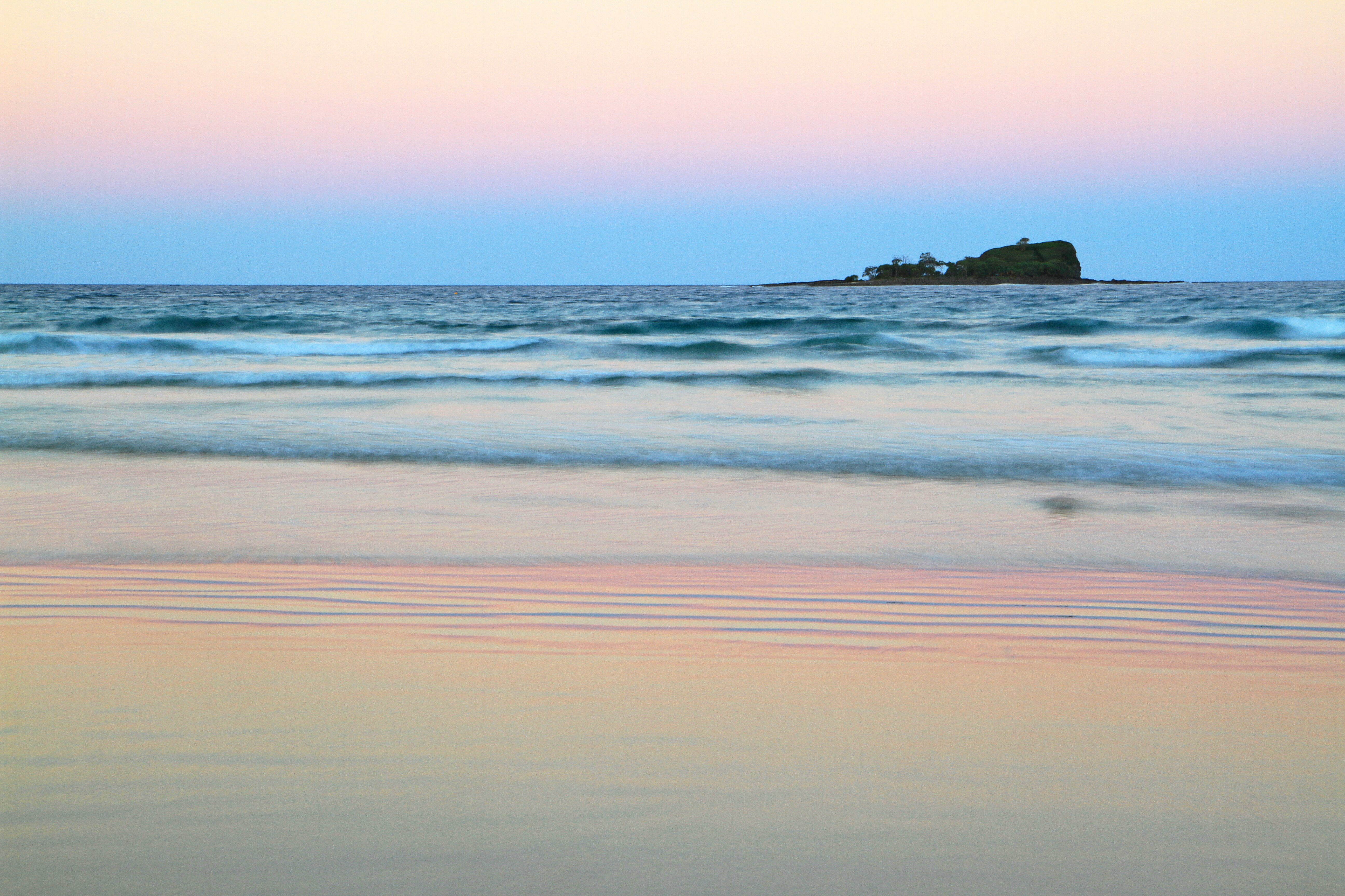 shutteroo.com-pastel-beach-sunset