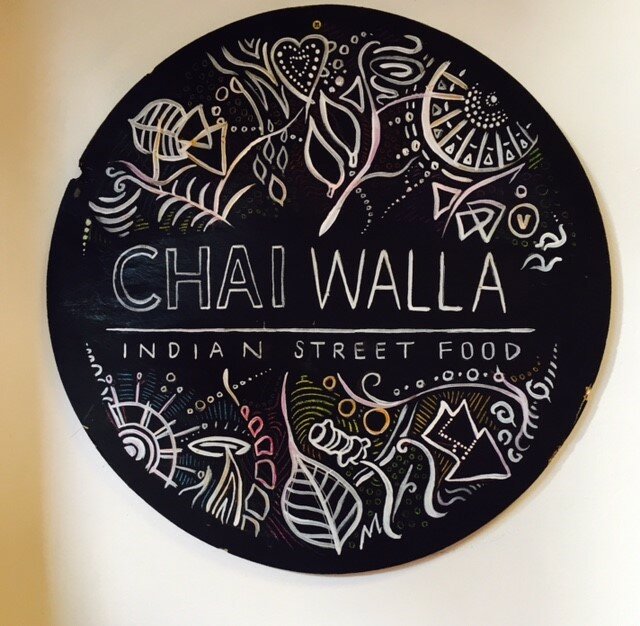 Chai Walla – Indian Street Food