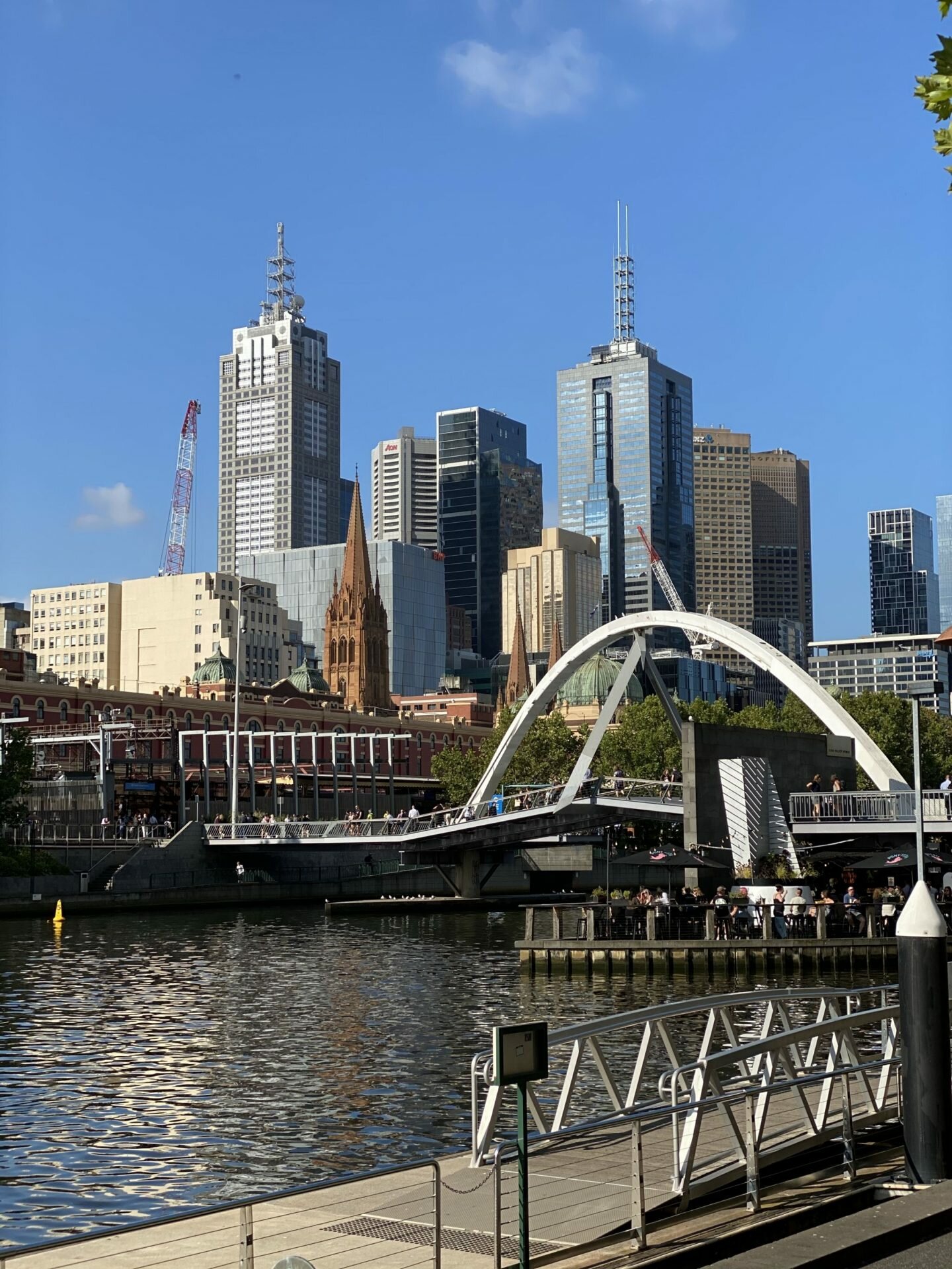 How to spend 4 days in Melbourne